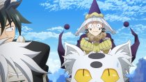 Hakyuu Houshin Engi ตอนที่ 1 10