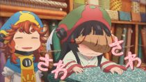 Hakumei to Mikochi ตอนที่ 1 16