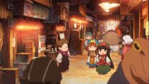 Hakumei to Mikochi ตอนที่ 1 18