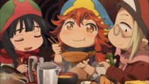 Hakumei to Mikochi ตอนที่ 1 20