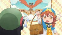 Hakumei to Mikochi ตอนที่ 1 5