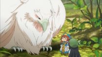 Hakumei to Mikochi ตอนที่ 1 9