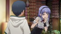 Dagashi Kashi 2 ตอนที่ 1 12