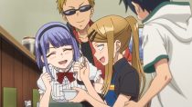 Dagashi Kashi 2 ตอนที่ 1 17