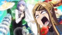 Dagashi Kashi 2 ตอนที่ 1 18