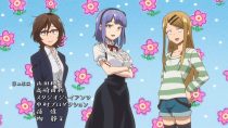 Dagashi Kashi 2 ตอนที่ 1 19