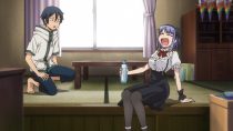 Dagashi Kashi 2 ตอนที่ 1 5