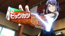 Dagashi Kashi 2 ตอนที่ 1 6