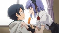 Dagashi Kashi 2 ตอนที่ 1 8