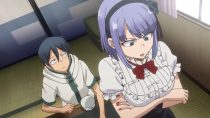 Dagashi Kashi 2 ตอนที่ 1 9