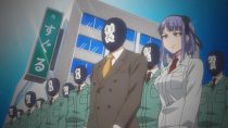 Dagashi Kashi 2 ตอนที่ 1 10