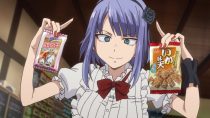 Dagashi Kashi 2 ตอนที่ 1 11