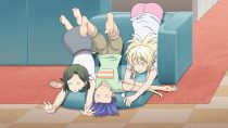 Takunomi ตอนที่ 1 24