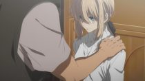 Violet Evergarden ตอนที่ 2 28