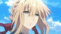 Violet Evergarden ตอนที่ 5 41