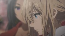 Violet Evergarden ตอนที่ 2 14