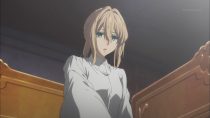 Violet Evergarden ตอนที่ 2 30