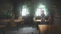 Violet Evergarden ตอนที่ 2 34