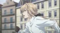 Violet Evergarden ตอนที่ 2 35