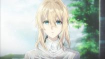 Violet Evergarden ตอนที่ 2 37