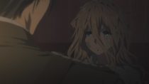 Violet Evergarden ตอนที่ 2 7