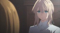 Violet Evergarden ตอนที่ 2 10