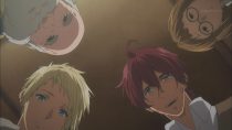 Violet Evergarden ตอนที่ 5 13