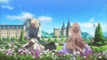 Violet Evergarden ตอนที่ 5 17