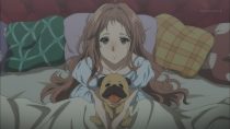 Violet Evergarden ตอนที่ 5 22