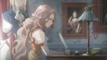 Violet Evergarden ตอนที่ 5 24