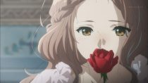 Violet Evergarden ตอนที่ 5 27