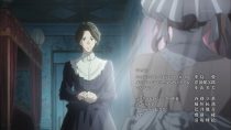 Violet Evergarden ตอนที่ 5 36