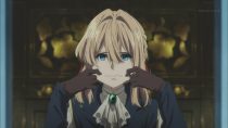 Violet Evergarden ตอนที่ 5 8