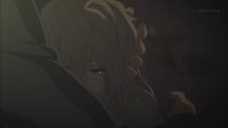 Violet Evergarden ตอนที่ 1 30