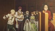 Violet Evergarden ตอนที่ 3 12