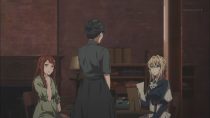 Violet Evergarden ตอนที่ 3 15