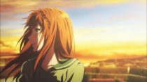 Violet Evergarden ตอนที่ 3 17