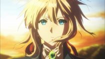 Violet Evergarden ตอนที่ 3 18