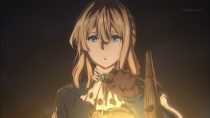 Violet Evergarden ตอนที่ 3 30