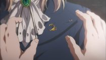 Violet Evergarden ตอนที่ 3 31