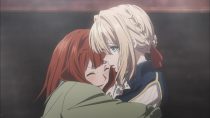 Violet Evergarden ตอนที่ 3 32