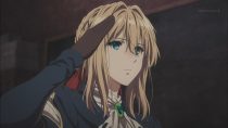 Violet Evergarden ตอนที่ 3 7