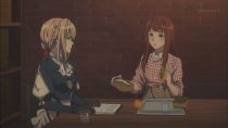 Violet Evergarden ตอนที่ 3 9