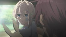 Violet Evergarden ตอนที่ 1 13