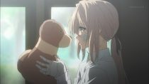 Violet Evergarden ตอนที่ 1 14