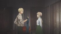 Violet Evergarden ตอนที่ 1 18