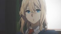 Violet Evergarden ตอนที่ 1 22