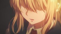 Violet Evergarden ตอนที่ 1 27