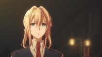 Violet Evergarden ตอนที่ 1 28