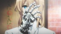 Violet Evergarden ตอนที่ 1 16